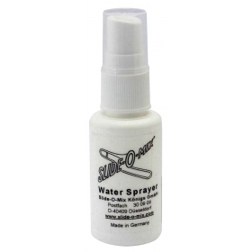 Slide-O-Mix Water-Sprayer Bottle 30ml