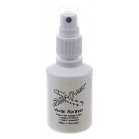 Slide-O-Mix Water-Sprayer Bottle 50ml