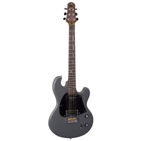 Shergold Masquerader Classic SM01 Solid Battleship Grey