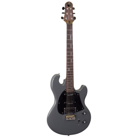 Shergold Masquerader Classic SM02 Solid Battleship Grey