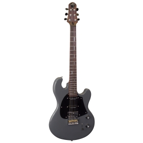 Shergold Masquerader Classic SM03 Solid Battleship Grey