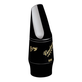 Vandoren Soprano Sax Mouthpiece V5 S25