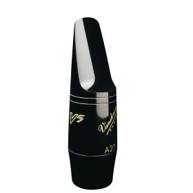 Vandoren Alto Sax Mouthpiece V5 A27