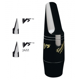 Vandoren Alto Sax Mouthpiece V5 Jazz A45