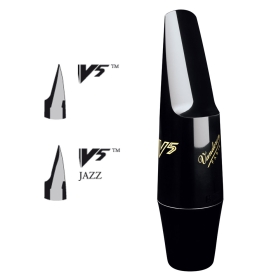 Vandoren Baritone Sax Mouthpiece V5 Jazz B75