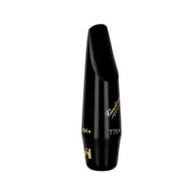 Vandoren Tenor Sax Mouthpiece Java T75+