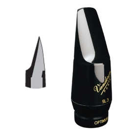 Vandoren Soprano Sax Mouthpiece Optimum SL3