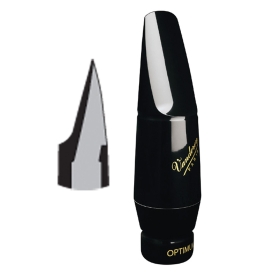 Vandoren Tenor Sax Mouthpiece Optimum TL4