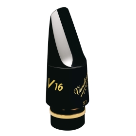 Vandoren Soprano Sax Mouthpiece V16 S7