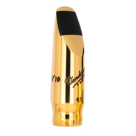 Vandoren Soprano Saxophone Mouthpiece V16 Metal - S7