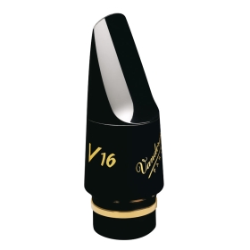 Vandoren Soprano Sax Mouthpiece V16 S8