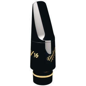 Vandoren Alto Sax Mouthpiece V16 Medium Chamber A5