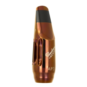 Vandoren Alto Saxophone Mouthpiece Profile Titanium Limited Edition - AP3