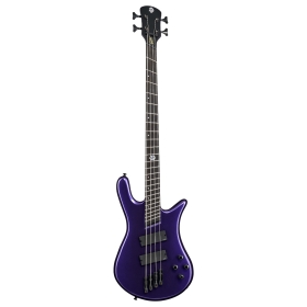 Spector NS Dimension HP 4 Plum Crazy Gloss