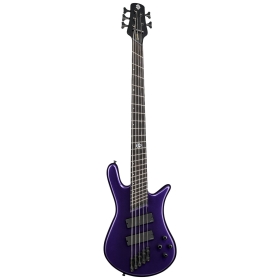 Spector NS Dimension HP 5 Plum Crazy Gloss