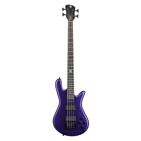 Spector NS Ethos HP 4 Plum Crazy Gloss