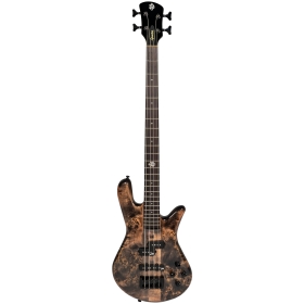 Spector NS Ethos 4 Super Faded Black