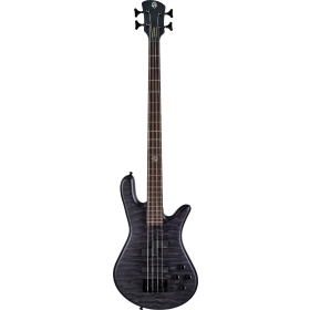 Spector NS Pulse II 4 Black Stain Matte