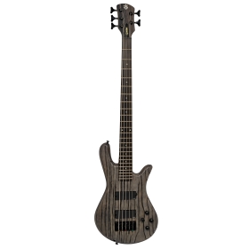 Spector NS Pulse 5 Charcoal Grey