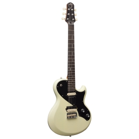 Shergold Provocateur Classic SP02-SD Thru-Dirty Blonde