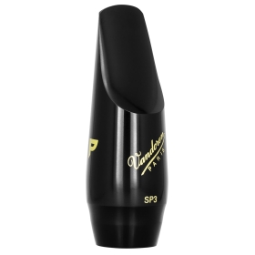 Vandoren Soprano Sax Mouthpiece Profile SP3