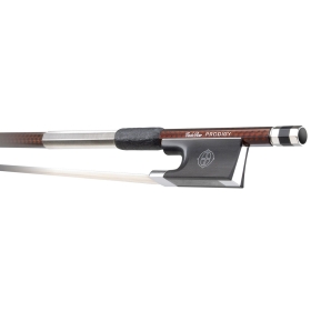 CodaBow Prodigy Violin Bow 3/4