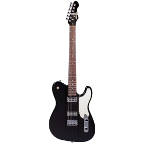 Shergold Telstar Standard ST14 Black