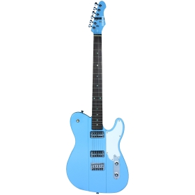 Shergold Telstar Standard ST14 Pastel Blue