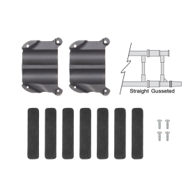 Neotech Trombone Bushing Shim Kit - Straight Gusseted Brace