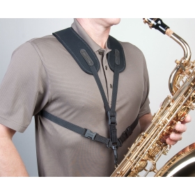 Neotech Super Sax Harness Regular - Swivel Hook