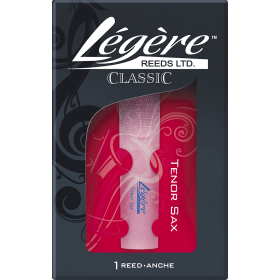 Legere Tenor Saxophone Reeds Standard Classic 3.50