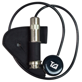 TGI Acoustic Pickup (Single Disc Transducer)