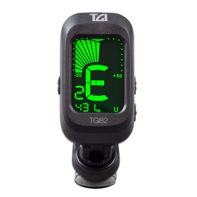 TGI Digital Tuner - Clip On