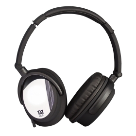 TGI DJ Headphones. H20