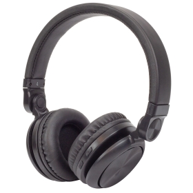 TGI DJ/Studio Headphones. H25