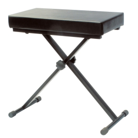 TGI Heavy Duty Keyboard Bench