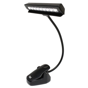 TGI Music Stand Lamp