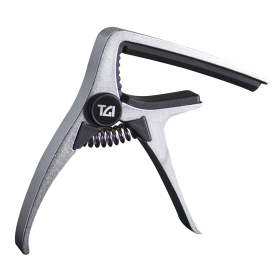 TGI Capo Acoustic Silver