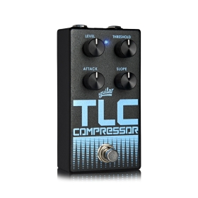 Aguilar Effects Pedal TLC Compressor II 