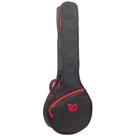 TGI Gigbag Banjo 5 String Transit Series