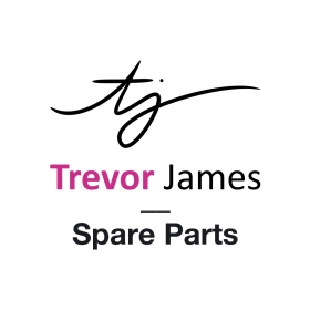 Trevor James 10x Flute G2 Key
