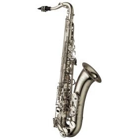 Yanagisawa Tenor Sax Elite - Brass Silverplated