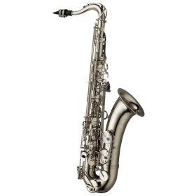 Yanagisawa Tenor Sax - Brass Silverplated