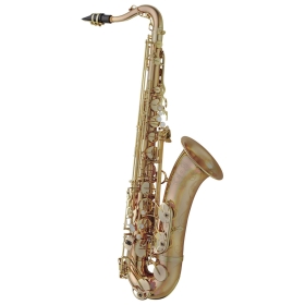 Yanagisawa Tenor Sax Elite - Bronze Unlacquered