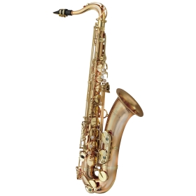 Yanagisawa Tenor Sax - Unlacquered Bronze