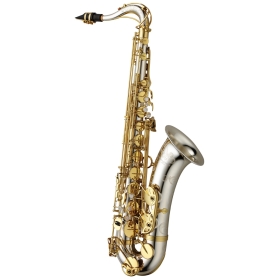 Yanagisawa Tenor Sax Elite - Solid Silver