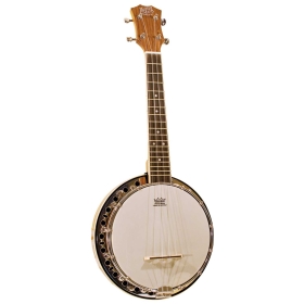 Barnes & Mullins Banjo Ukulele