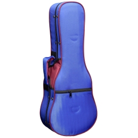 TGI Concert Ukulele Case - Styrofoam Covered