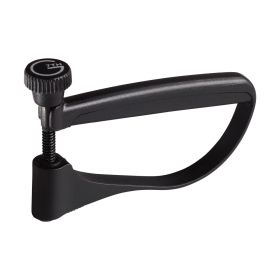 G7th Capo Ultralight Guitar - Black