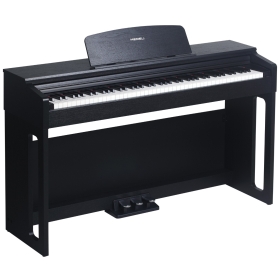 Medeli EDUCATIONAL Series Digital Upright Piano. 88 Key. Black